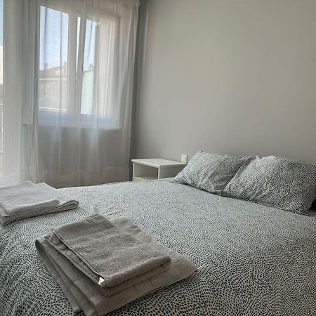 Ferienwohnung Increible Duplex En Lugo Exterior foto